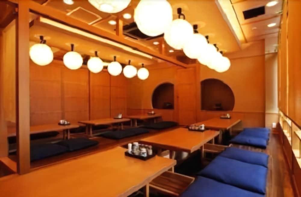 Hakata Green Hotel Annex Fukuoka  Luaran gambar